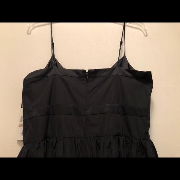 Calvin Klein Black dress size 12. New with Tag. - Picture 6 of 12
